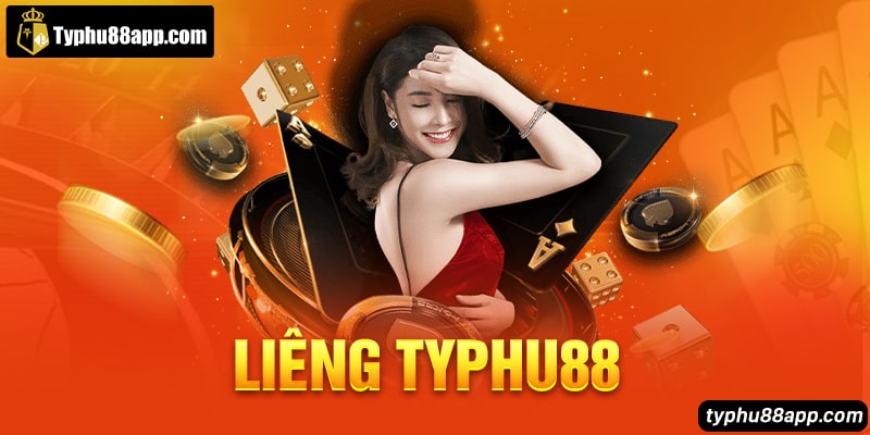 Liêng Typhu88 - Luật Chơi Liêng 3 Cây Cơ Bản Cho Tân Thủ