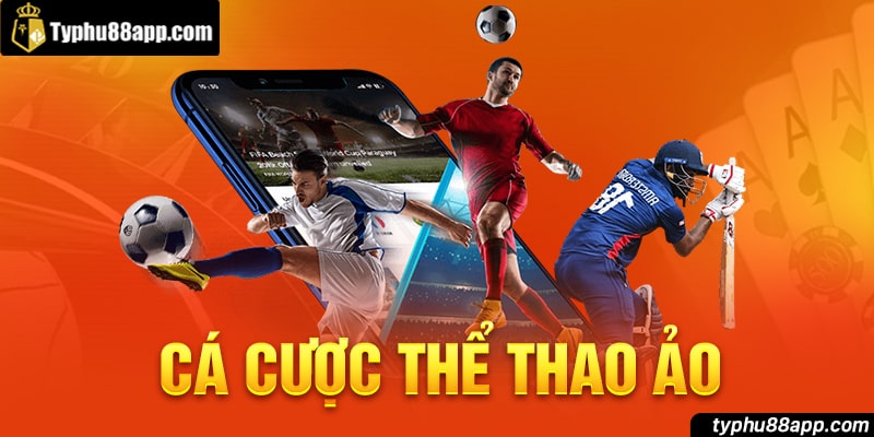 Cá Cược Thể Thao Ảo - Cách Hoạt Động Và Mẹo Chơi Bất Bại